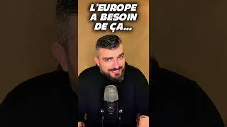 Zapping de la semaine: Trump humilie Macron et Zelensky, Bayrou gâtouille et l'Europe veut la guerre