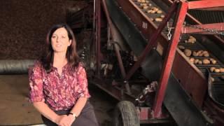 Angela, Washington Potato Grower