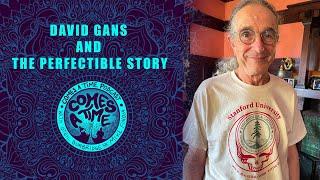 Guest: David Gans