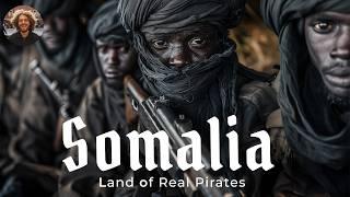 Somalia: Unseen Stories of the Most Dangerous Country | Education, Market and Pirates