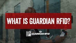 What is GUARDIAN RFID, and how can we assist your facility?