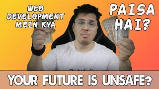 Your Future in Web Development... (The Truth)