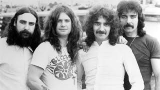 PARLIAMO DEI BLACK SABBATH 1970-1978