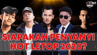 ALIFF SYUKRI PENYAYI LELAKI HOT LETOPS 2020 ?? | HAA CHANNEL