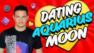 The Top Ten Things You Need To Know About Dating Aquarius Moon