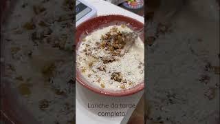 RECEITA COM WHEY PROTEIN