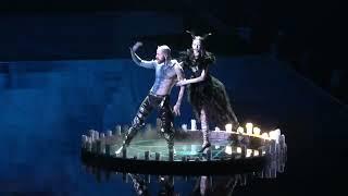 Ireland | Doomsday Blue - Bambie Thug | Eurovision Song Contest 2024 (Live Show) 07/05/2024|Amazing!