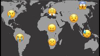 Why are People Unhappy in the Modern World?