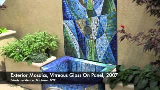 Unicorn Art Studio, Inc - Mosaic Preview