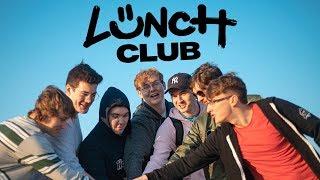 Welcome to Lunch Club