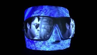 3D Projection Mapping on Face - POLICE - FIND ME