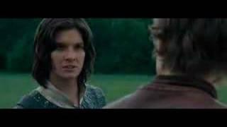 Prince Caspian Clip: There Was Still Time