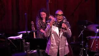 Dee Dee Bridgewater, January 23rd 2025, Birdland