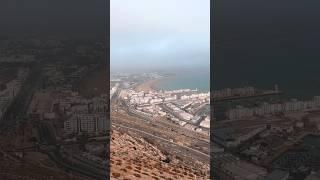 أعلى منطقة في المغرب  شكول فيكم عرفها 