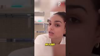 Rachel Zeglar Responds to Snow White FLOP #snowwhite #shorts #trending