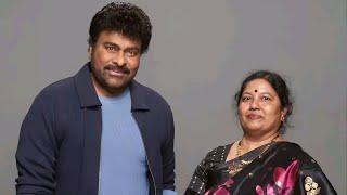 Megastar Chiranjeevi Latest Visuals From Viswambhara Sets | Chiranjeevi | Nakshatra News