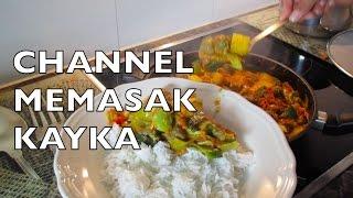 Cook Like Kayka Cooking Channel