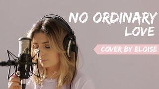 No Ordinary Love - You+Me / Cover by Eloïse Larocque