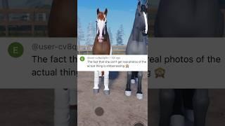 eMbArRaSiNg- @user-cv8qj3gl6n (u happy?) #blowup #roblox #horse #viral #cowandhorseyto6k #equine