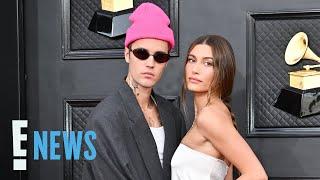 Hailey Bieber Posts CRYPTIC Message Amid Justin Bieber Divorce Rumors | E! News