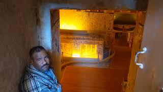 Visit Nefertari's Tomb