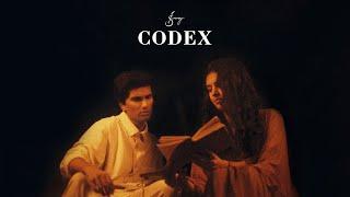 joel sunny - codex (official music video)