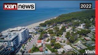 Klan News - Plazhet e Vlorës “pushtohen” nga të huajt