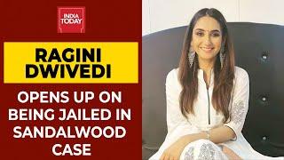 Exclusive Interview of Ragini Dwivedi: Actor Opens Up On Being Jailed In Sandalwood Drug Case