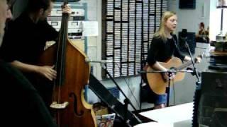 Eilen Jewell - Heartache Boulevard, at WNRN