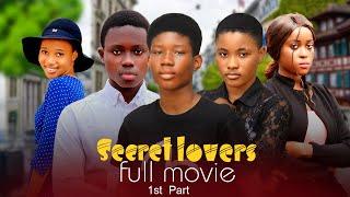 SECRET LOVERS FULL MOVIE Part 1 \#fullmovie #africayouthinlove #movie