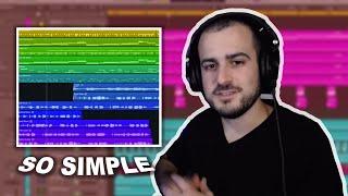 How To Start Amazing EDM Songs EVERYTIME