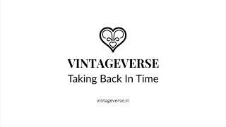 Vintageverse Teaser