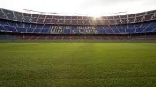 DIRECTO |  FC BARCELONA - SEVILLA FC