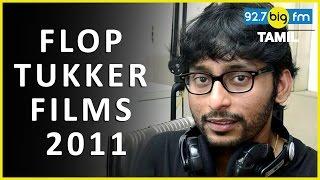 Rj balaji Take it Easy (Flop tukker films 2011) | ர்ஜ் பாலாஜி