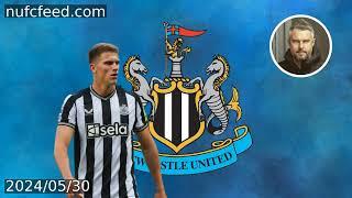 Reporter admits Newcastle could sell 24-year-old amid Lloyd Kelly and Tosin Adarabioyo arrivals