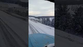Поездка Ашоки за прессом в Балаганск 3