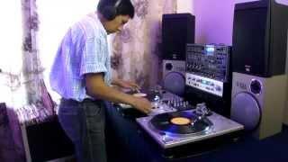 80s Gapul Italo-Disco Mix 15 DRF - 1985