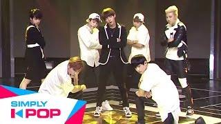 [Simply K-Pop] BTS (방탄소년단) 'Danger'