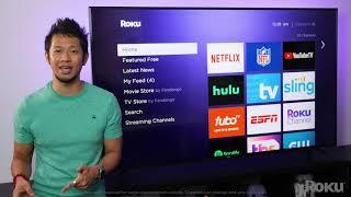 How to stream NFL games without cable on Roku devices