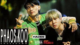 [ OFFICIAL MV ] UnderDawg - Phaos X Koo