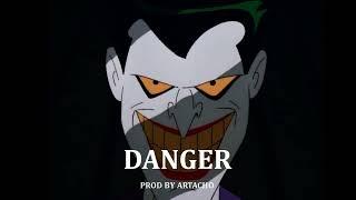 {free} 90's BOOM BAP x Freestyle x OLD SCHOOL Type beat "Danger" (Prod by Artacho)