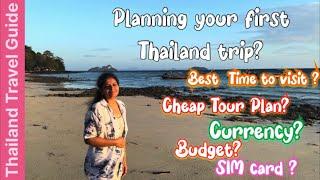 Watch this before you travel Phuket Thailand