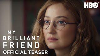 My Brilliant Friend Season 4 | Official Teaser | HBO