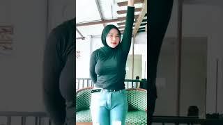 #tiktok susu gede