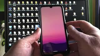 Android 12 Developers Preview - Pixel 5 Port for Redmi Note 7 Lavender 2021