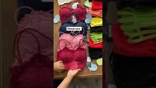 bra selling ️ #2021 #short #simran #newvideo #makeup #new #inner #innerwear #selling #dmfororder