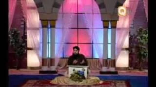 Sachi Baat Sikhatay Ye Hain Owais Raza Qadri