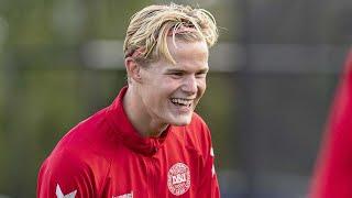 Morten Hjulmand Manchester City Next Superstar..