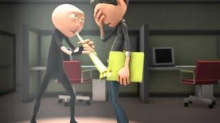 YChanel   Creepy short film from Pixar s Rodrigo Blaas 2