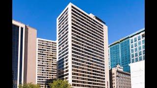 Iconic American Towers Condo in Downtown Salt Lake City